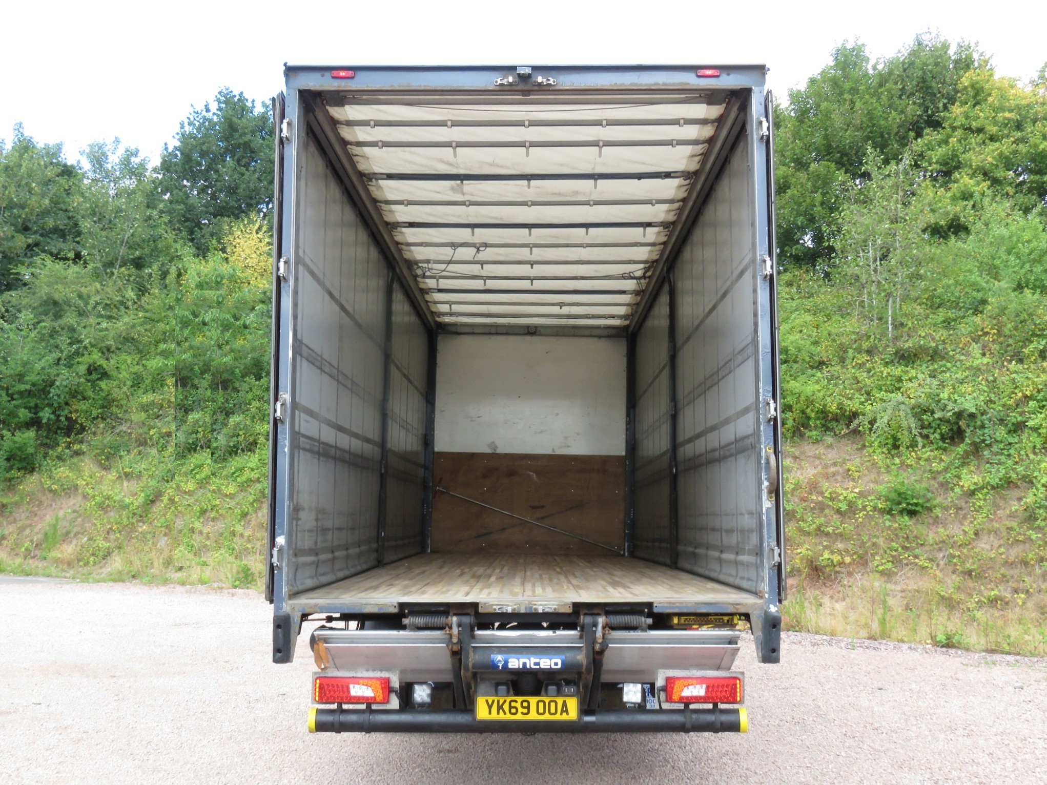Photo of truck