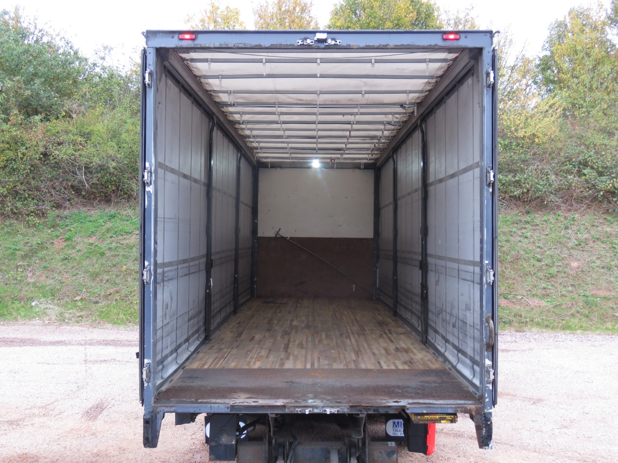 Photo of truck