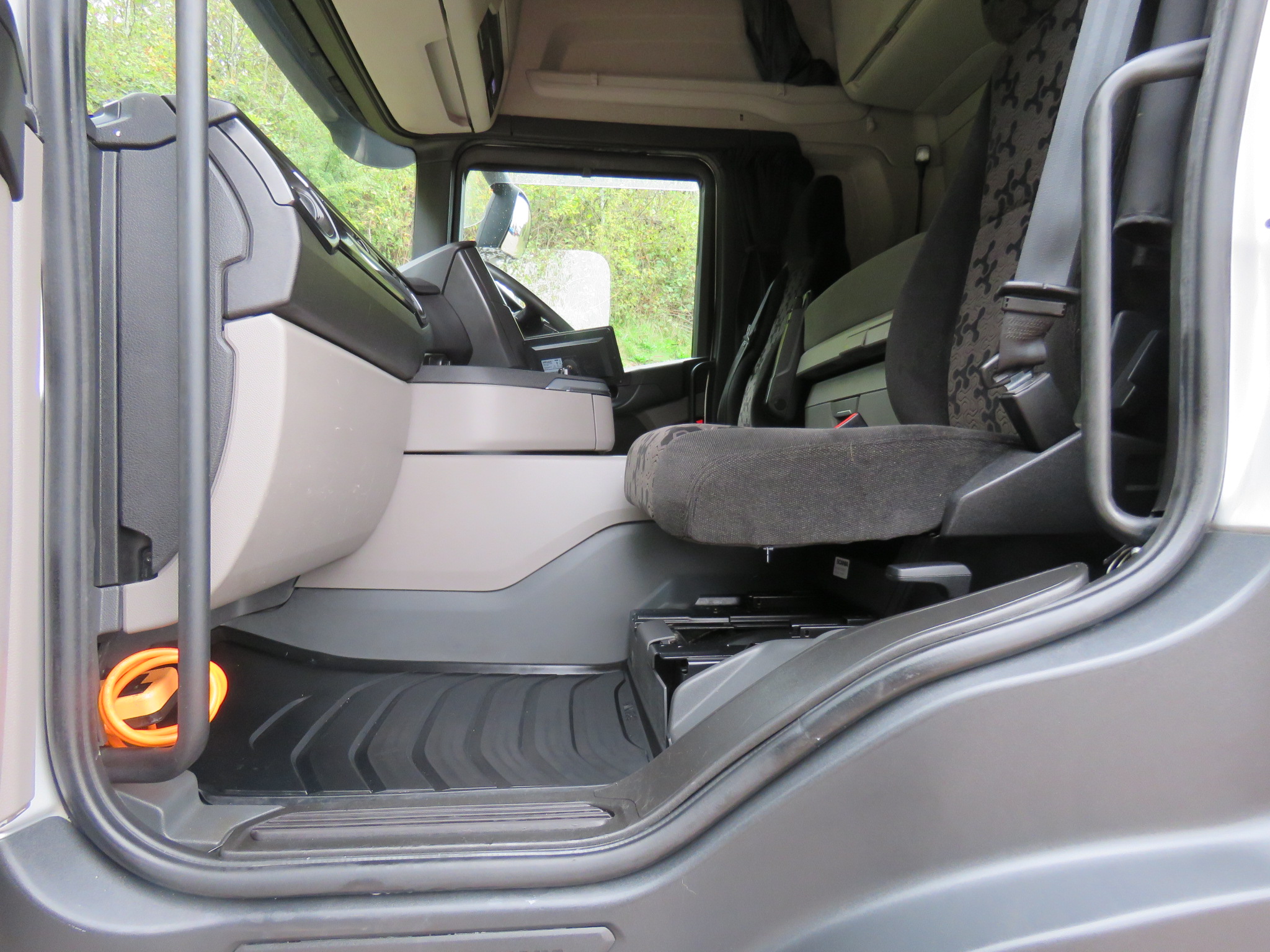 Photo of truck