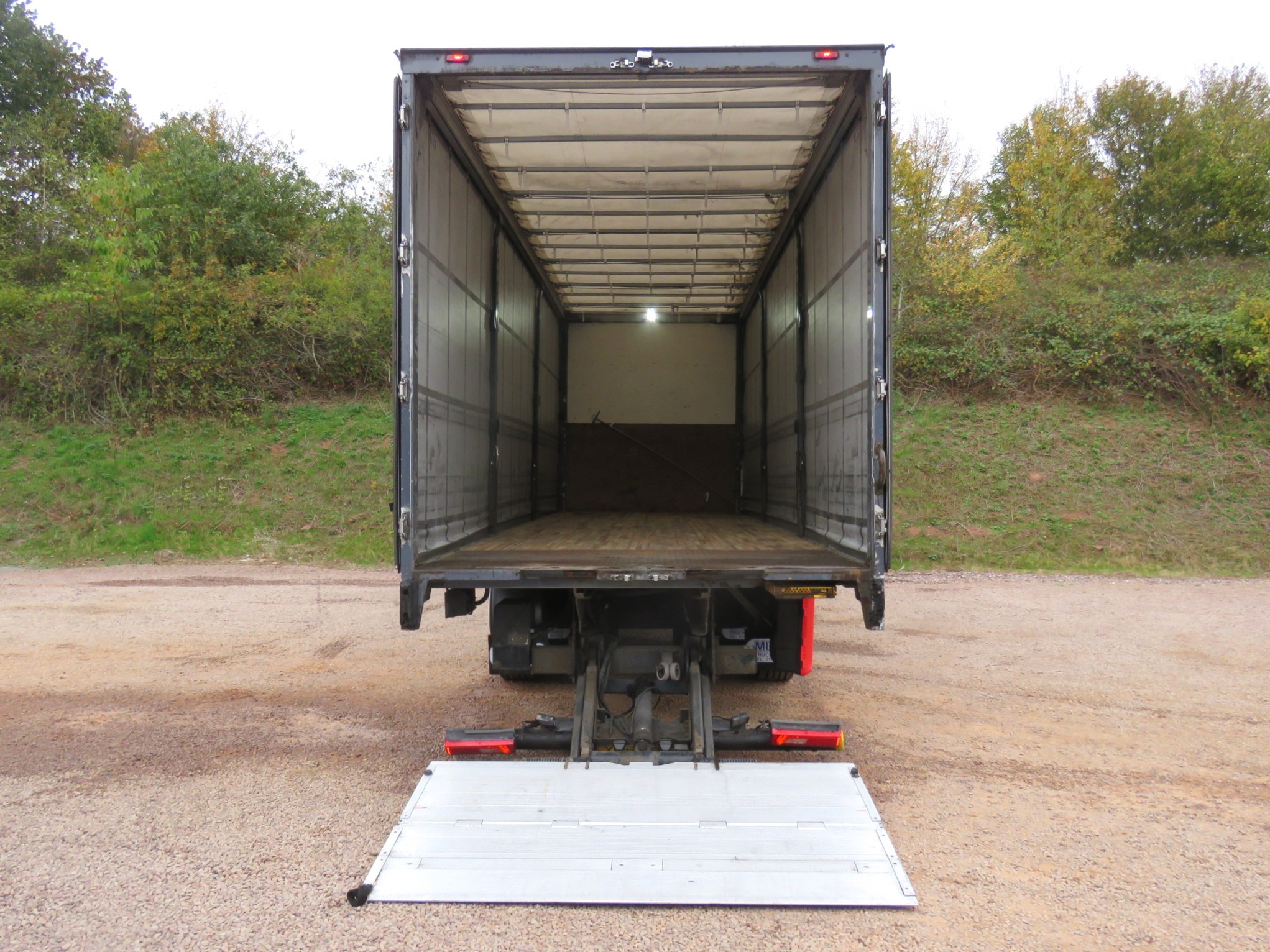 Photo of truck