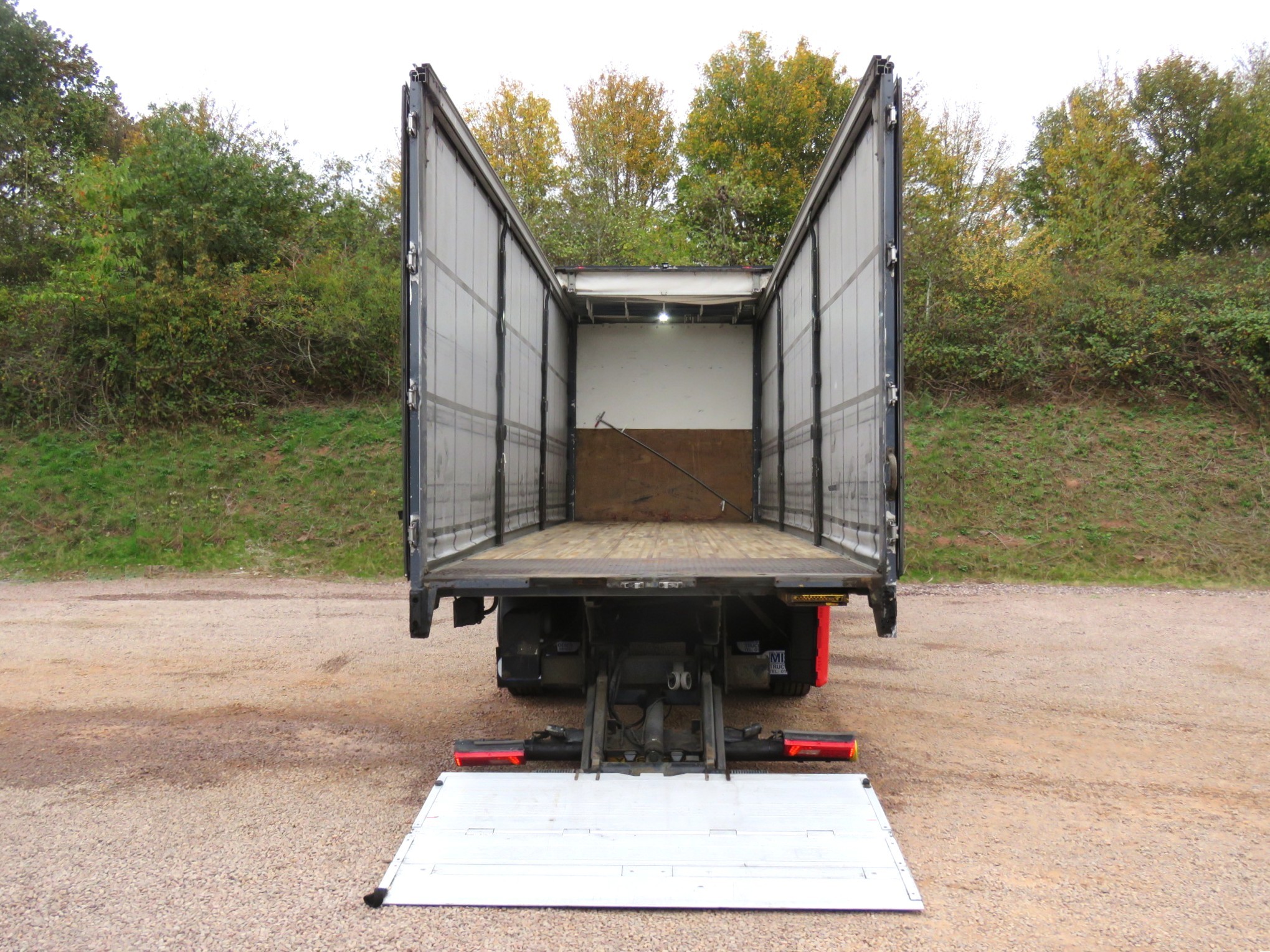 Photo of truck