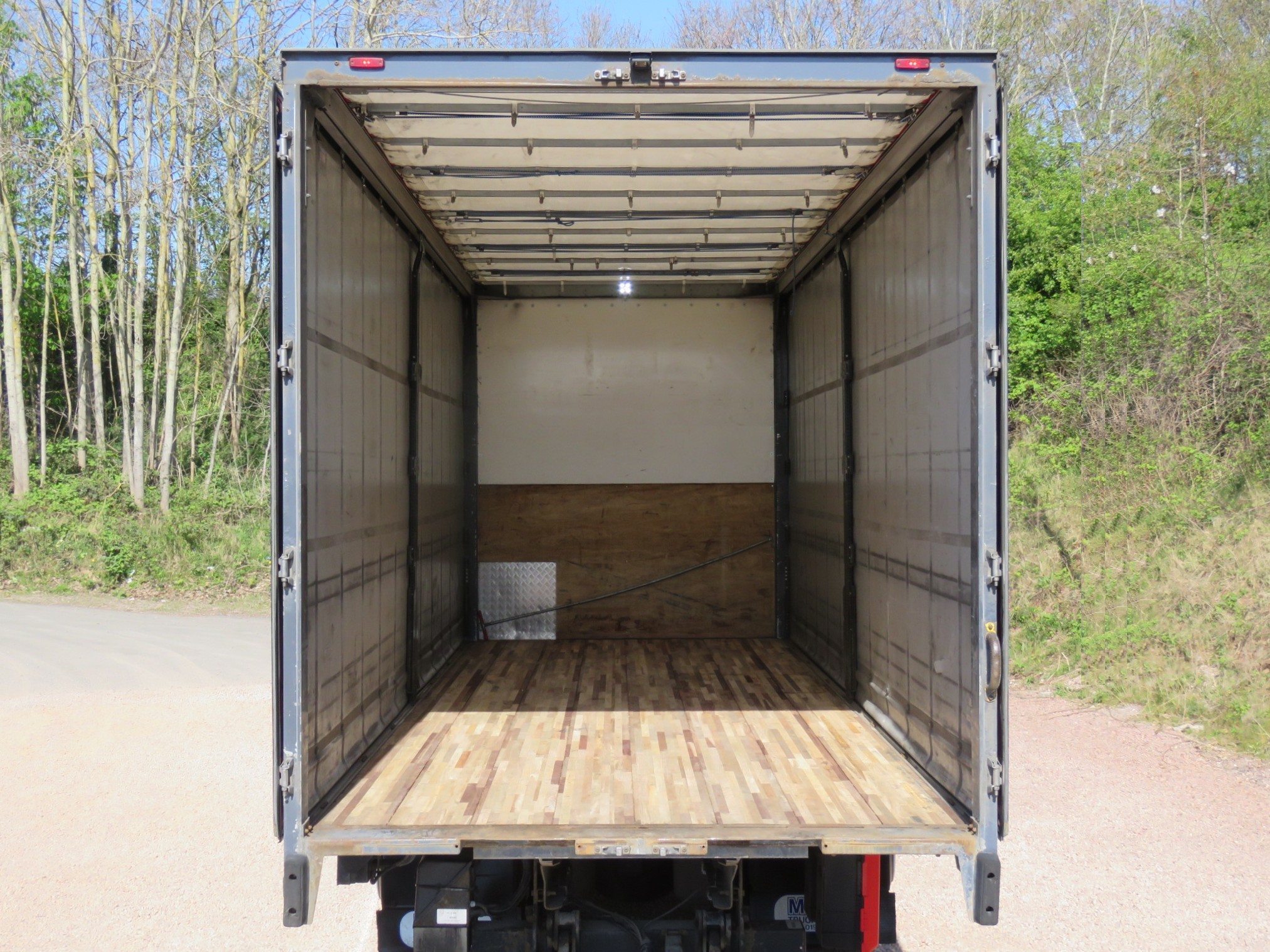 Photo of truck