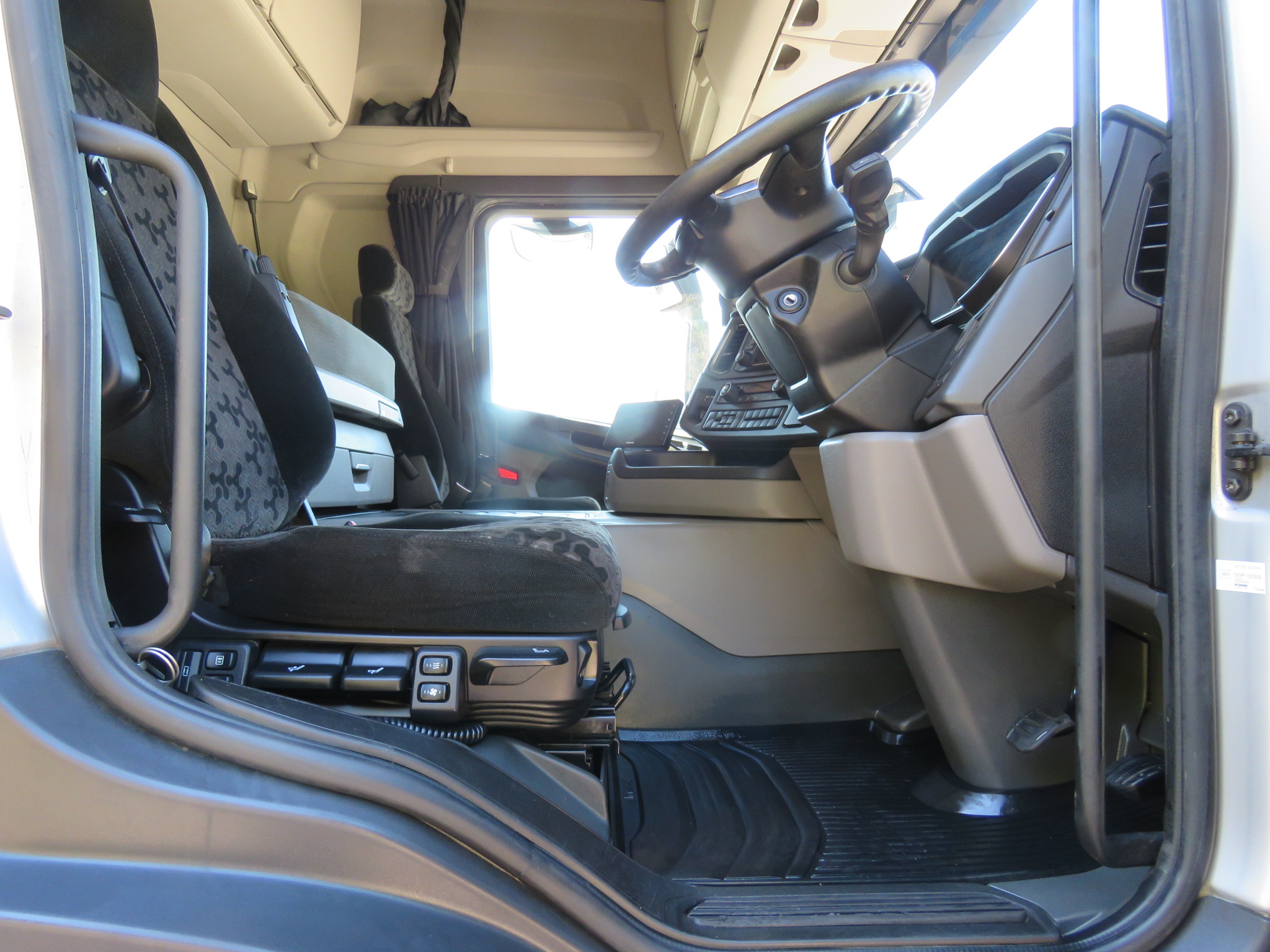 Photo of truck