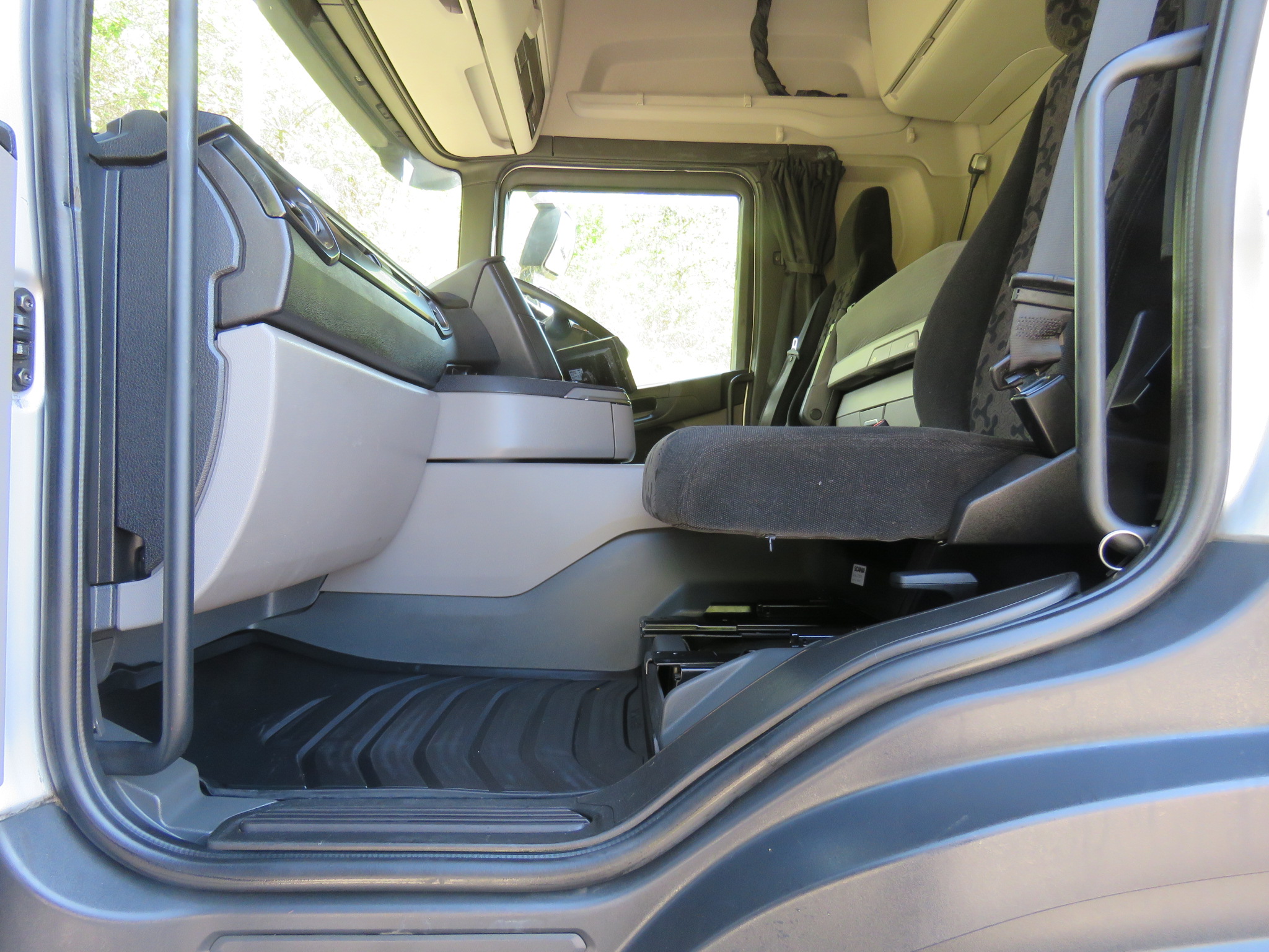 Photo of truck