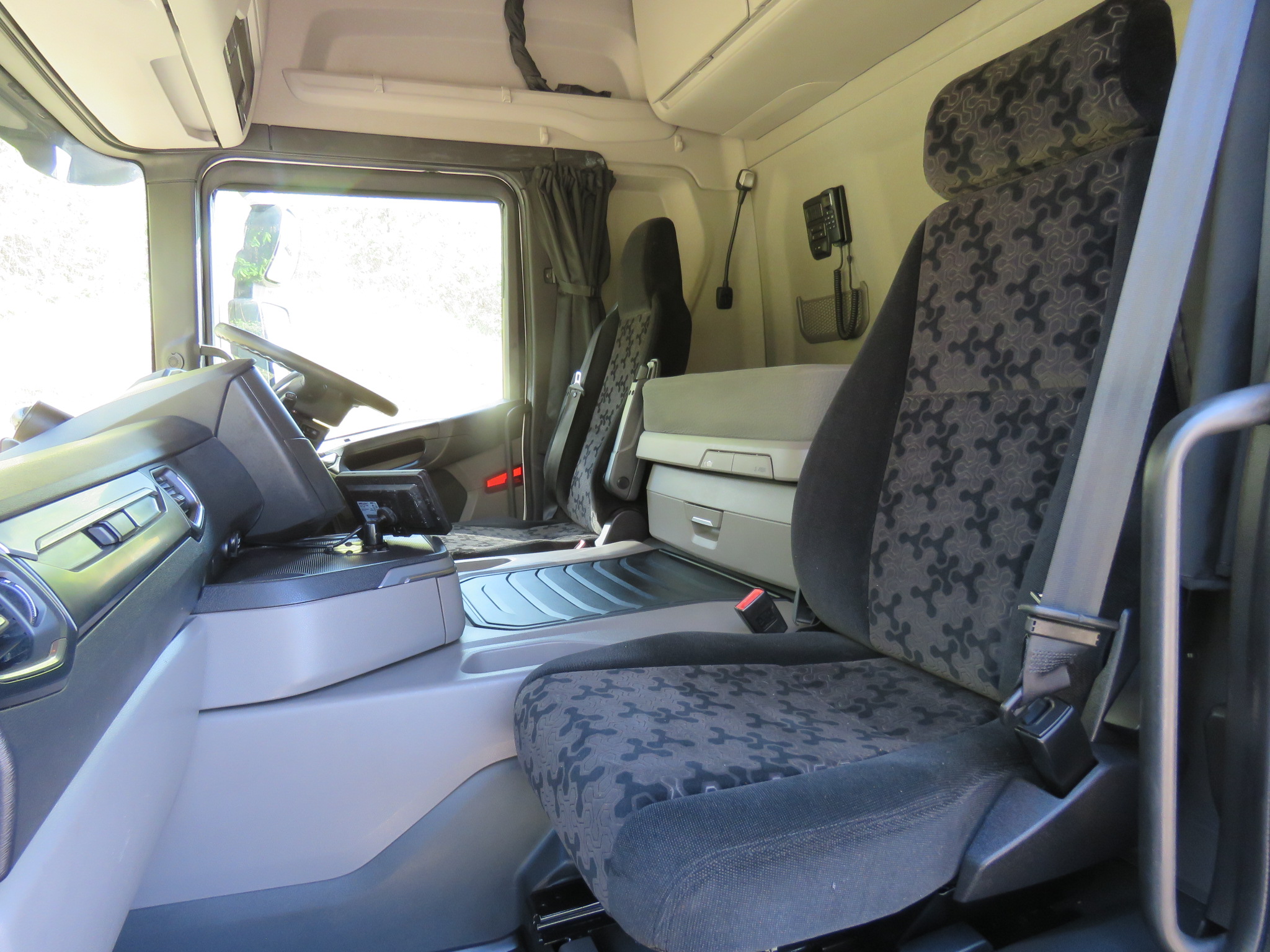 Photo of truck