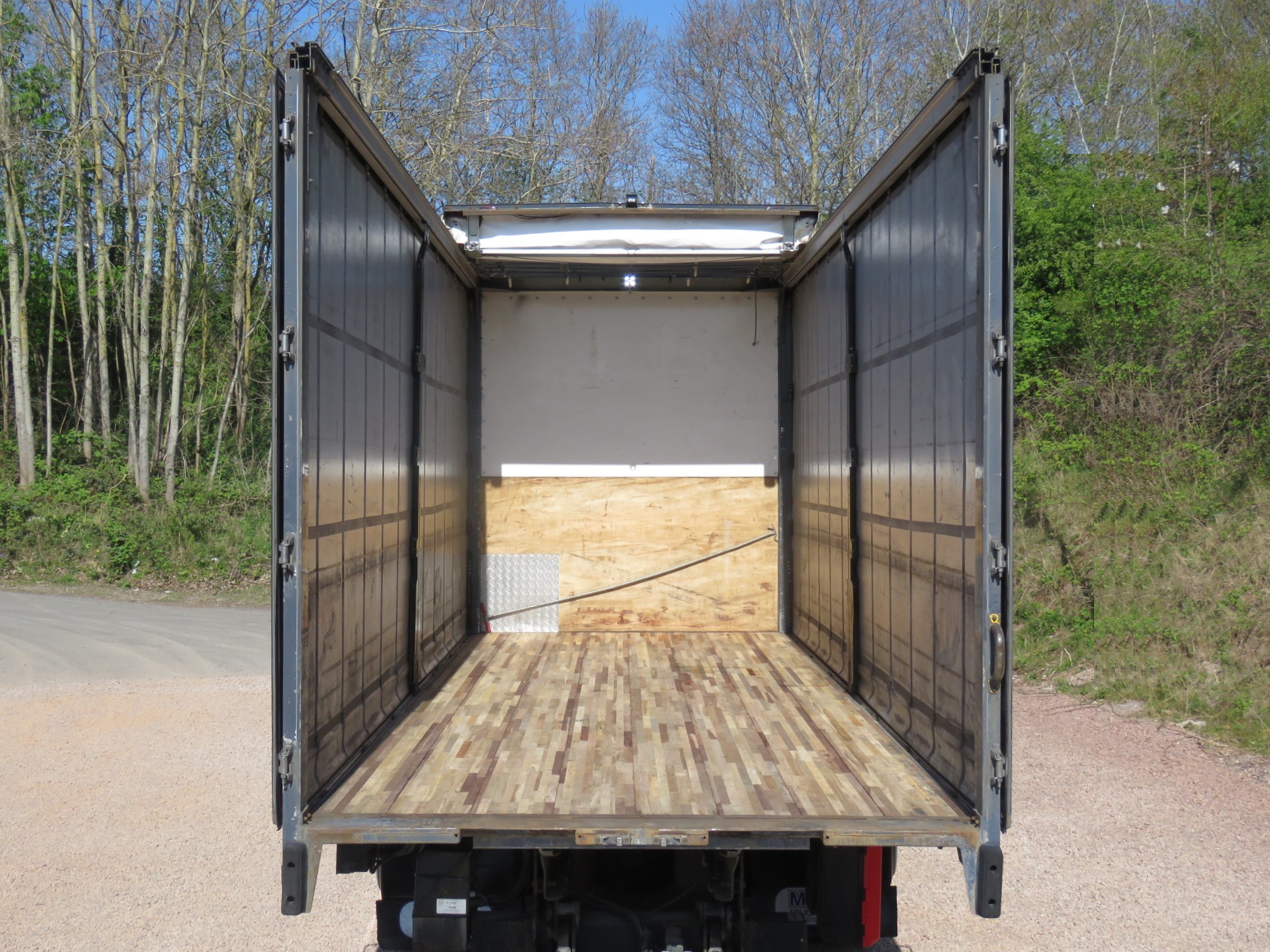 Photo of truck