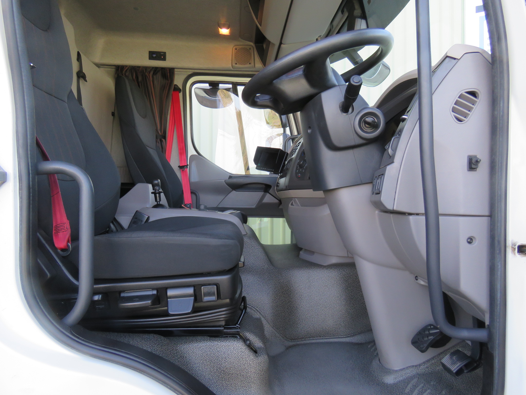 Photo of truck