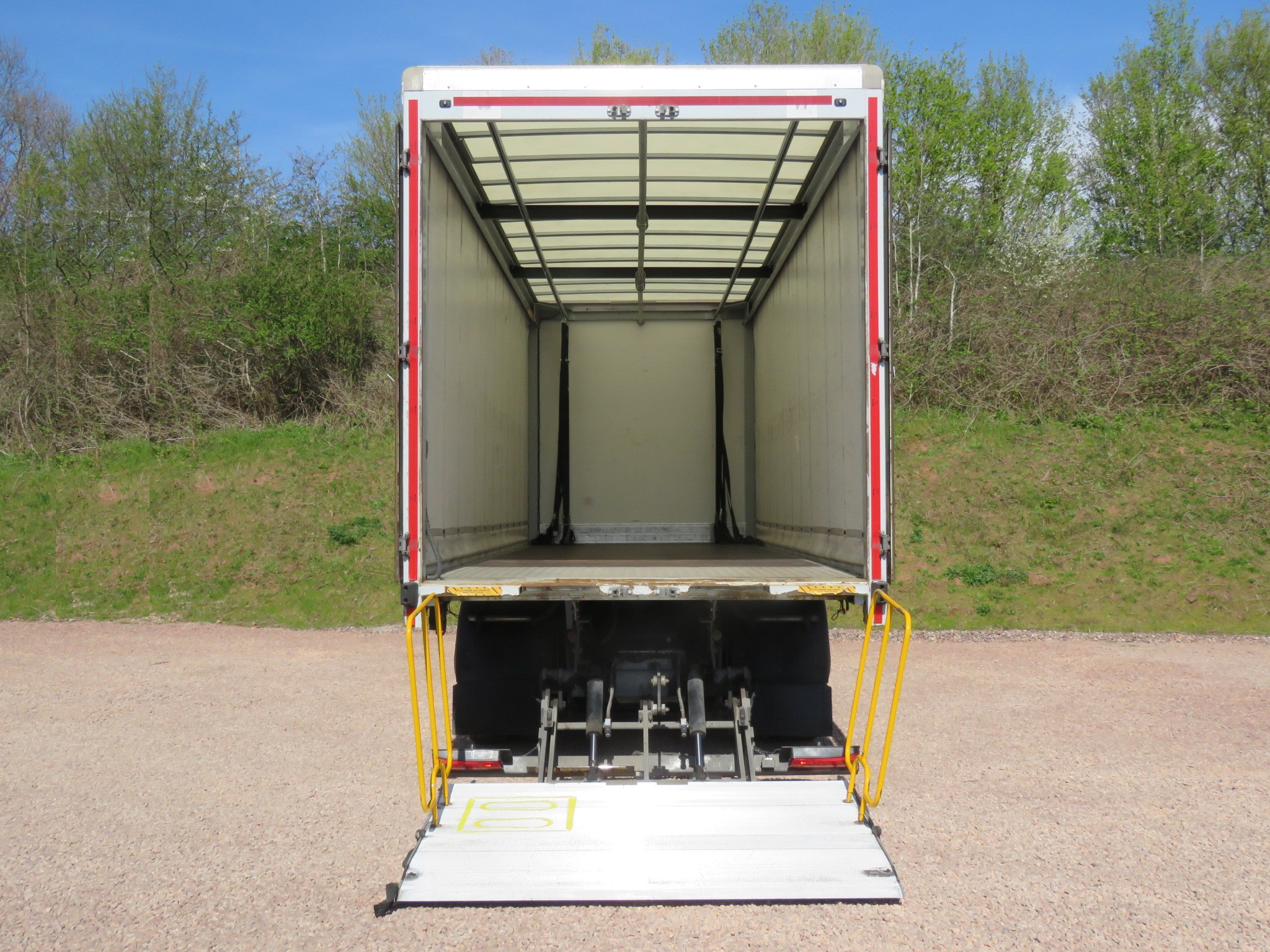 Photo of truck