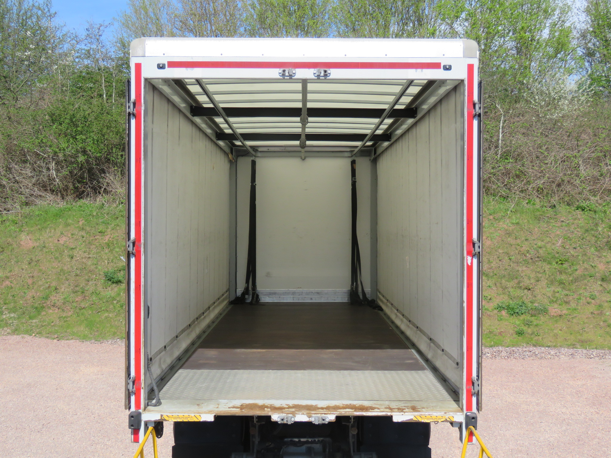 Photo of truck